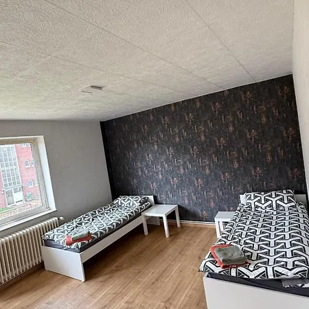 Monteurswohnung Eschendorf Apartment