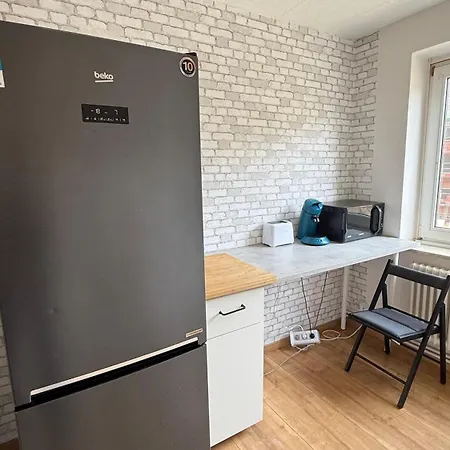 Monteurswohnung Eschendorf Apartment