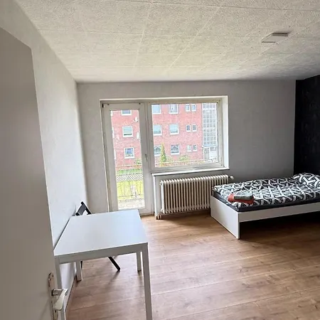 Apartment Monteurswohnung Eschendorf *