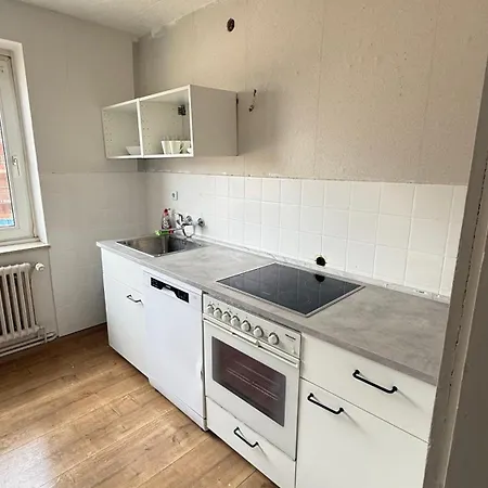Monteurswohnung Eschendorf Rheine